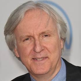James Cameron